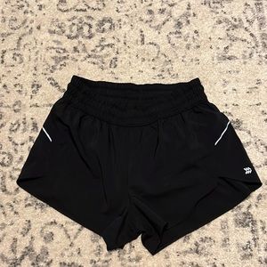 All in Motion Running Shorts